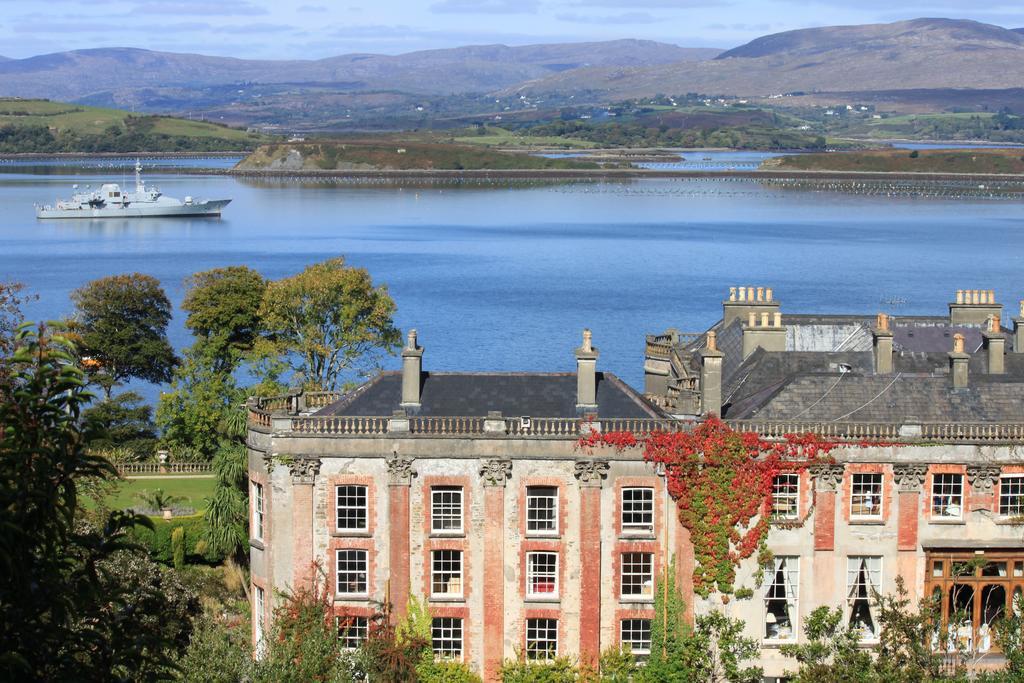 Donemark Rise B&B Bantry Exterior foto