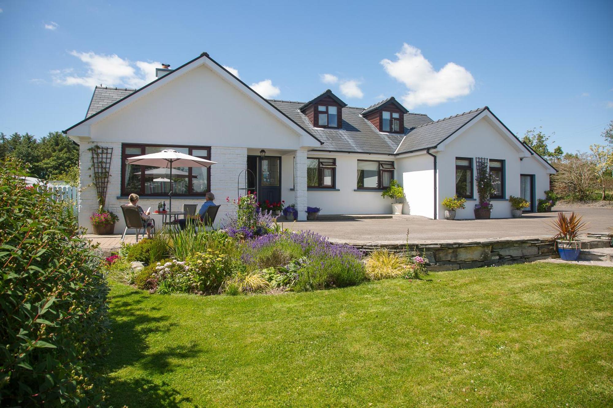 Donemark Rise B&B Bantry Exterior foto
