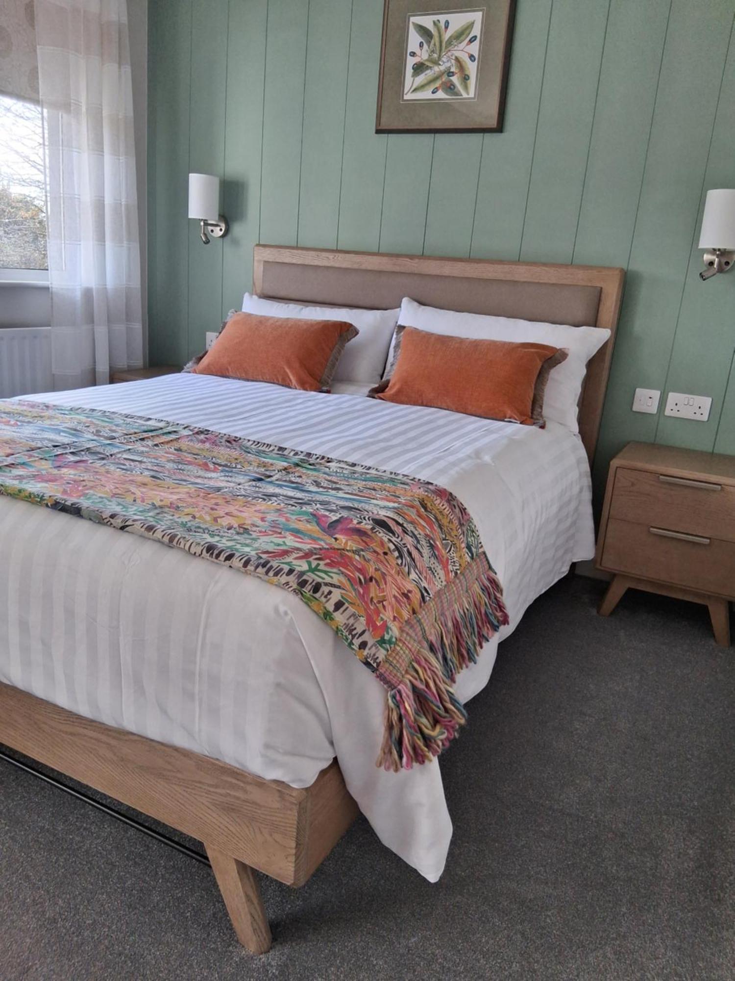 Donemark Rise B&B Bantry Exterior foto