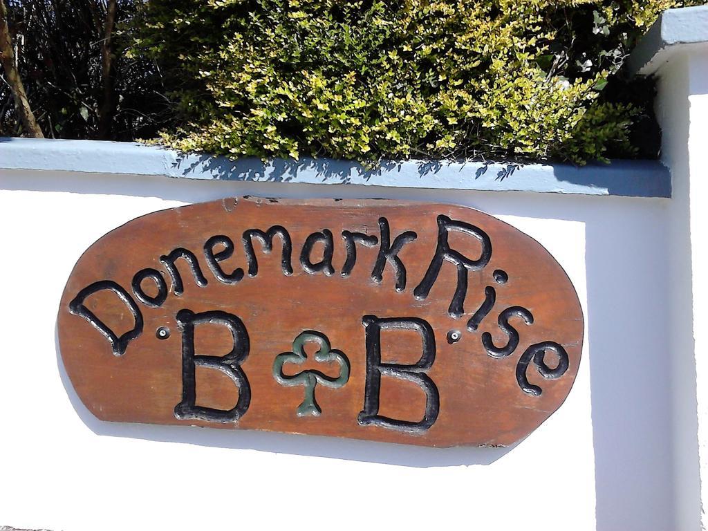 Donemark Rise B&B Bantry Exterior foto