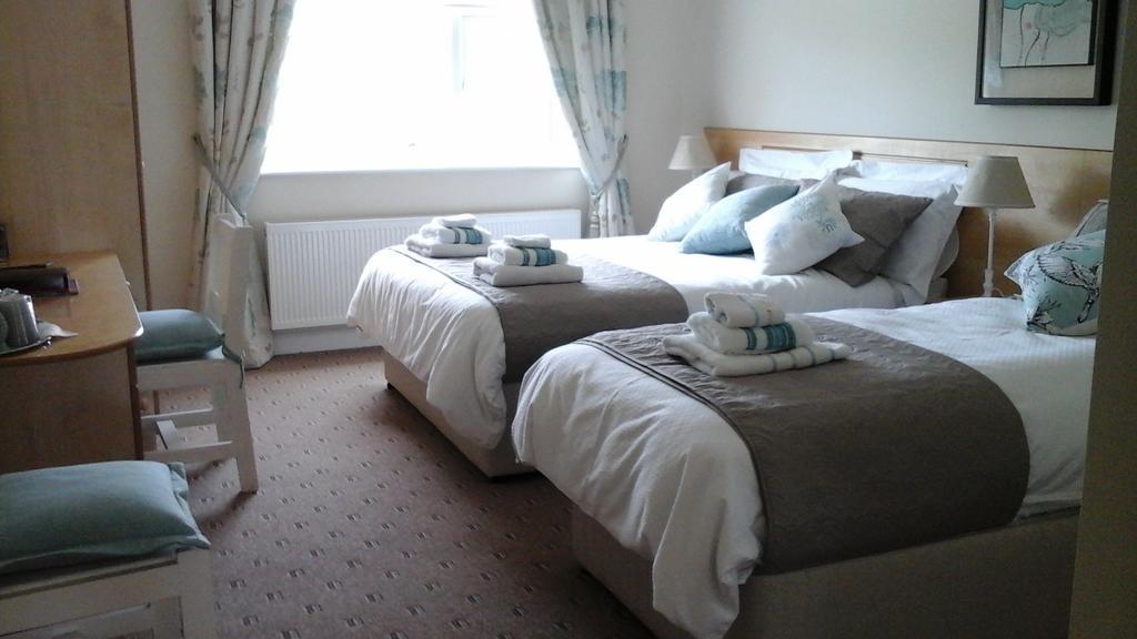 Donemark Rise B&B Bantry Zimmer foto