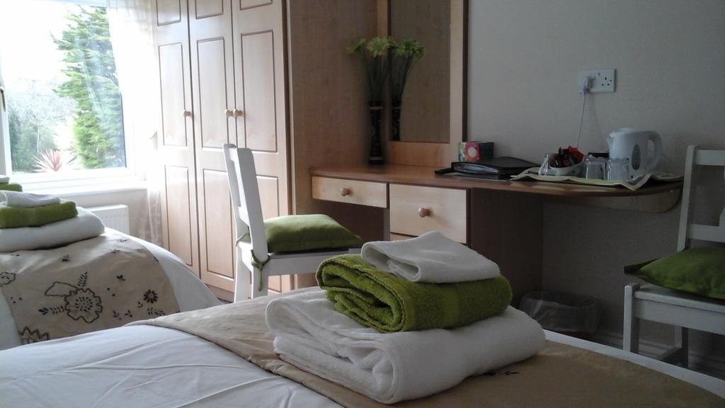 Donemark Rise B&B Bantry Zimmer foto
