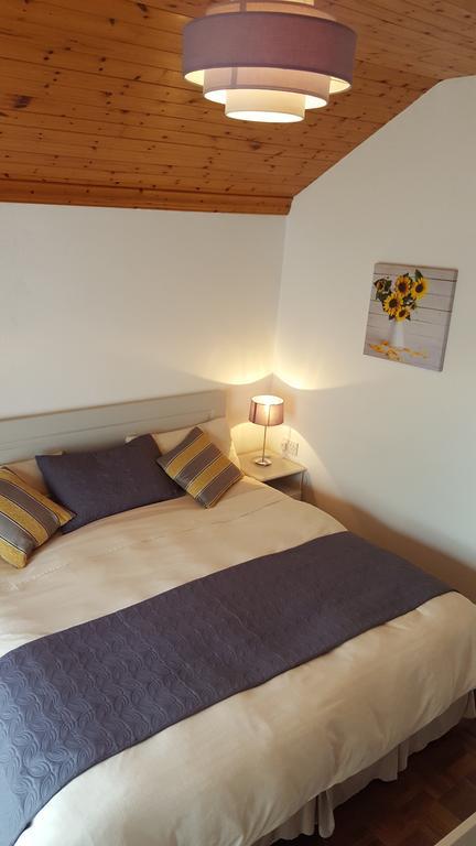 Donemark Rise B&B Bantry Exterior foto