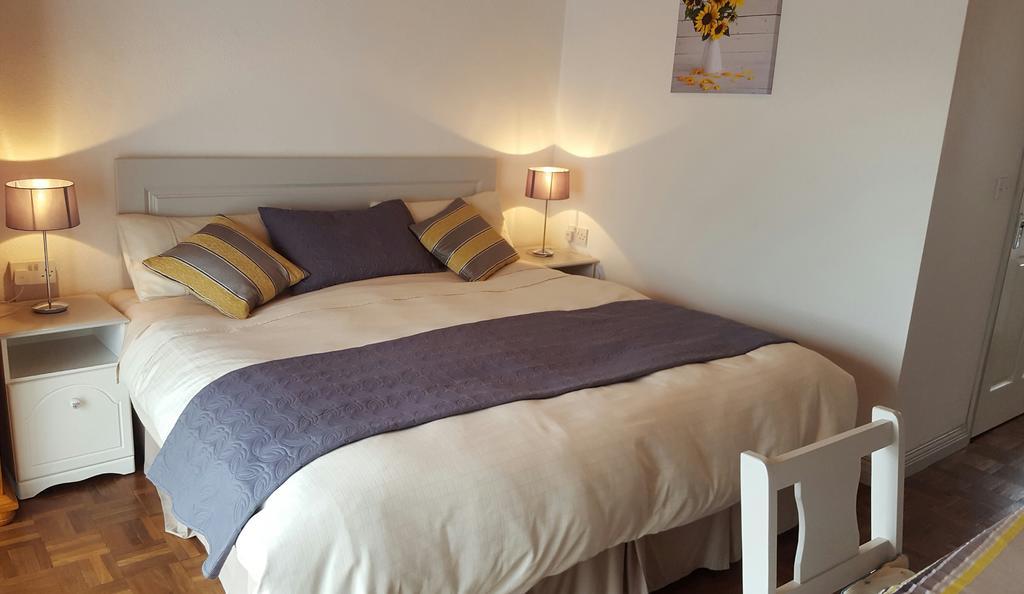 Donemark Rise B&B Bantry Exterior foto
